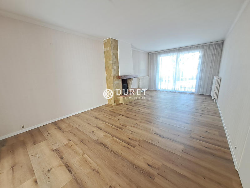 Maison - 91 m² - 3 pièces