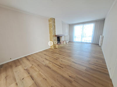 Maison - 91 m² - 3 pièces