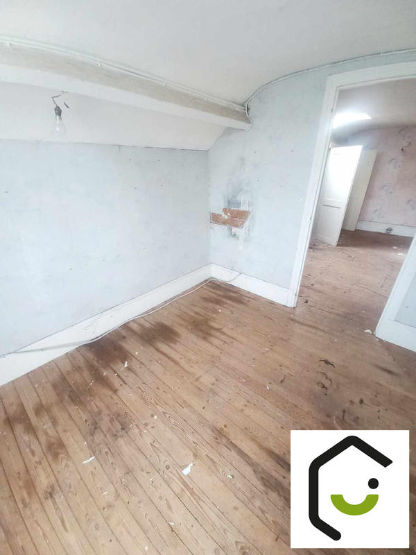 Ferme - 145 m² - 6 pièces