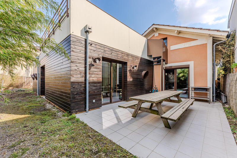 Villa - 164 m² - 4 pièces