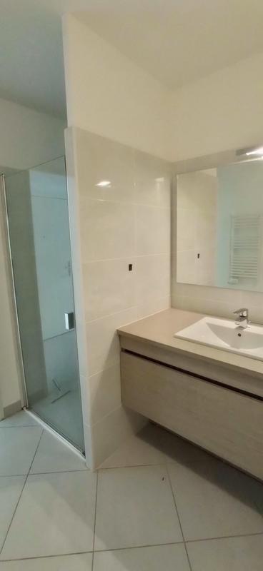 Appartement - 32 m² - 1 pièce