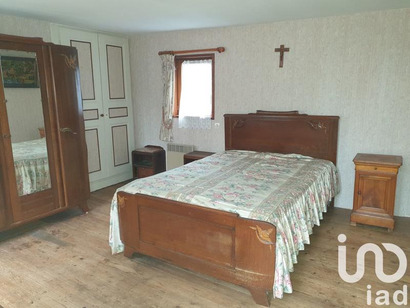 Maison - 67 m² - 4 pièces