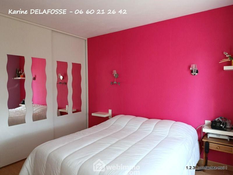 Maison - 142 m² - 5 pièces