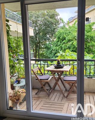 Appartement - 88 m² - 5 pièces