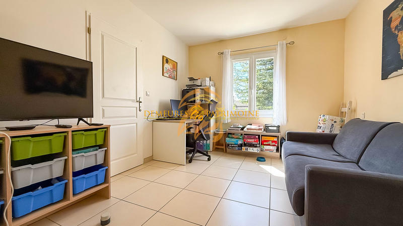 Maison - 193 m² - 5 pièces