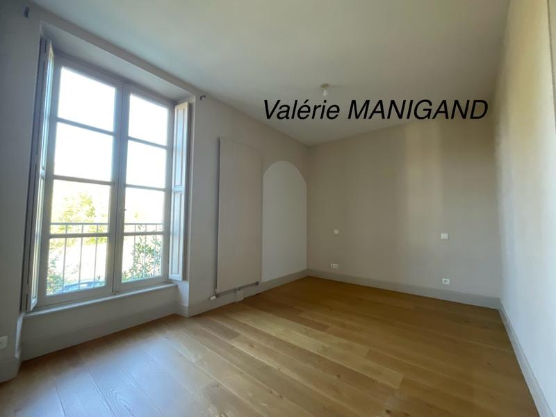 Appartement - 133 m² - 5 pièces