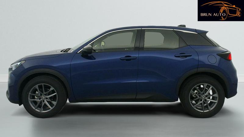 Lexus Lbx 2wd Business