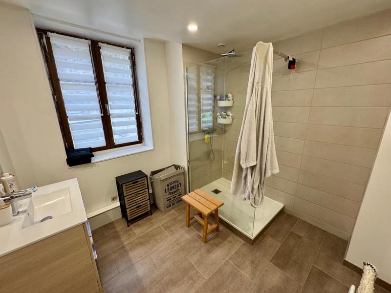 Maison - 112 m² - 4 pièces