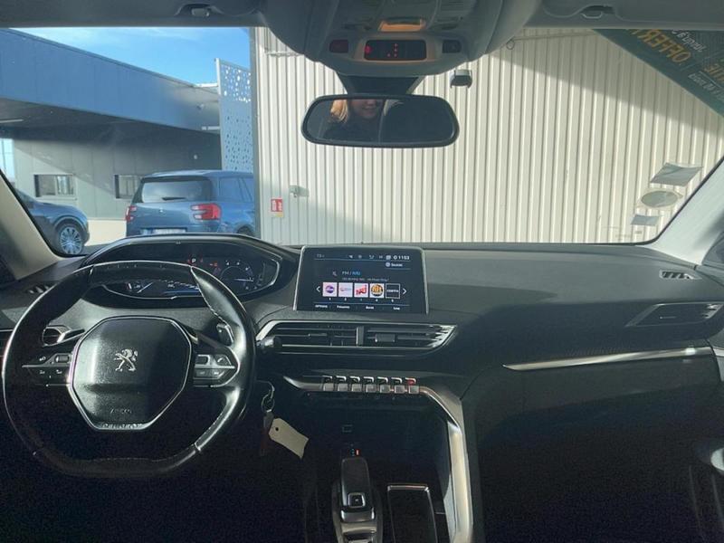 Peugeot 3008 Business bluehdi 130ch ss eat8 active