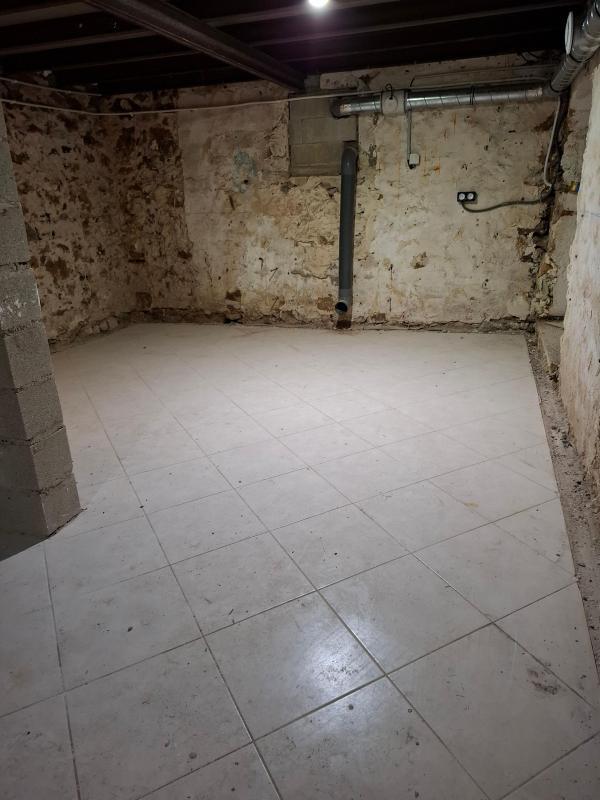 Maison - 102 m² - 5 pièces