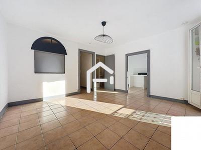 Appartement - 54 m² - 3 pièces