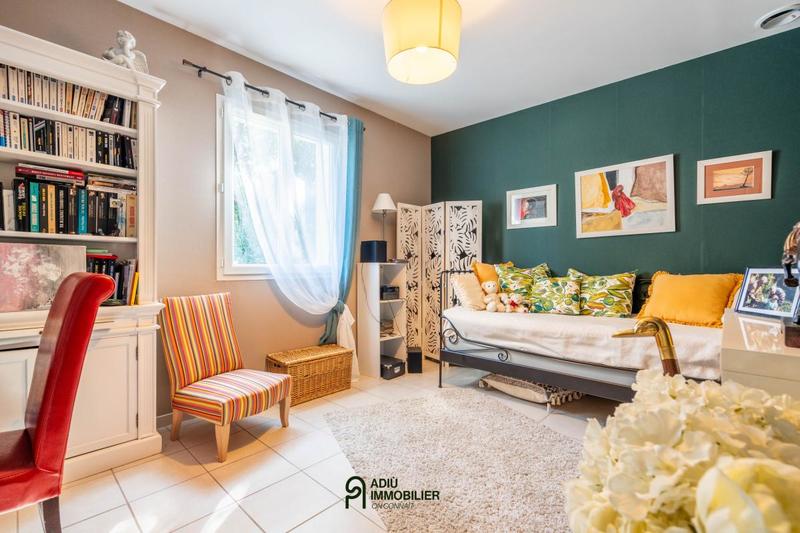 Villa - 140 m² - 5 pièces