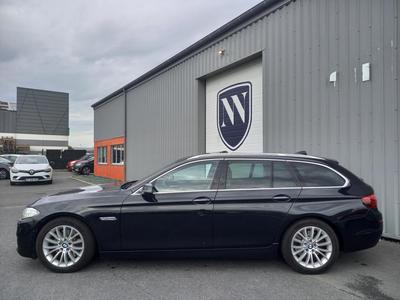 Bmw Série 5 535d F11 313 Ch Lci xDrive Luxury - Garantie 6 Mois