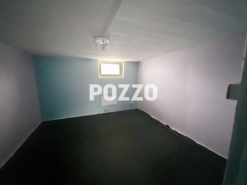 Maison - 63 m² - 5 pièces