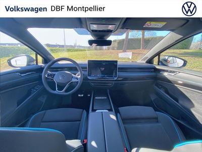 Volkswagen Id.7 Nouvelle Pro Life Max (286ch)