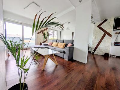 Appartement - 75 m² - 4 pièces