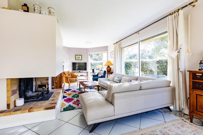 Maison - 161 m² - 6 pièces