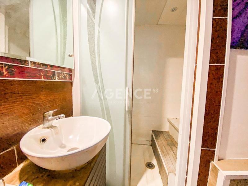 Immeuble - 156 m² - 5 pièces