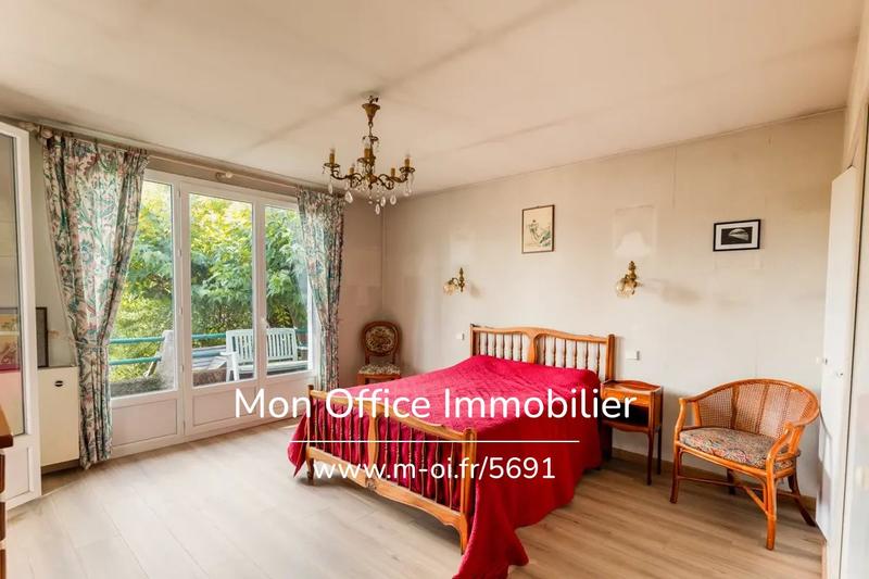 Villa - 120 m² - 5 pièces