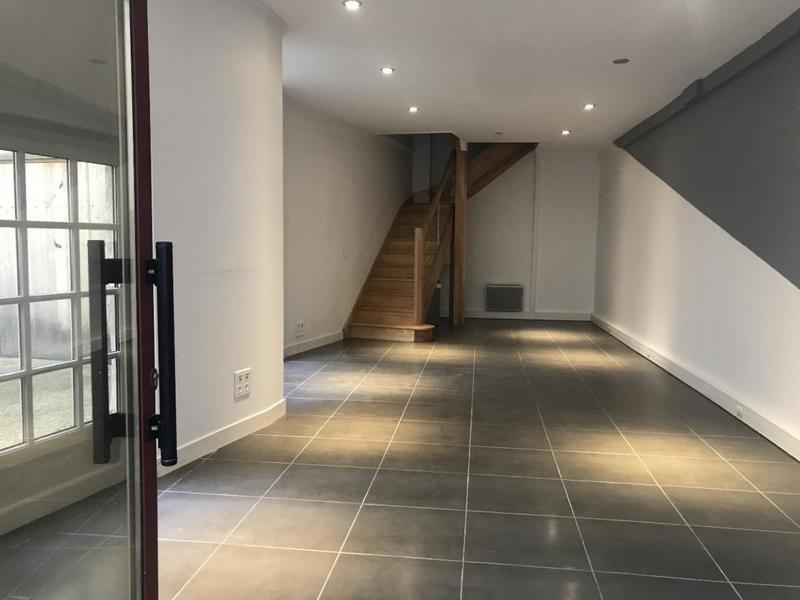 Maison bourgeoise - 193 m² - 7 pièces