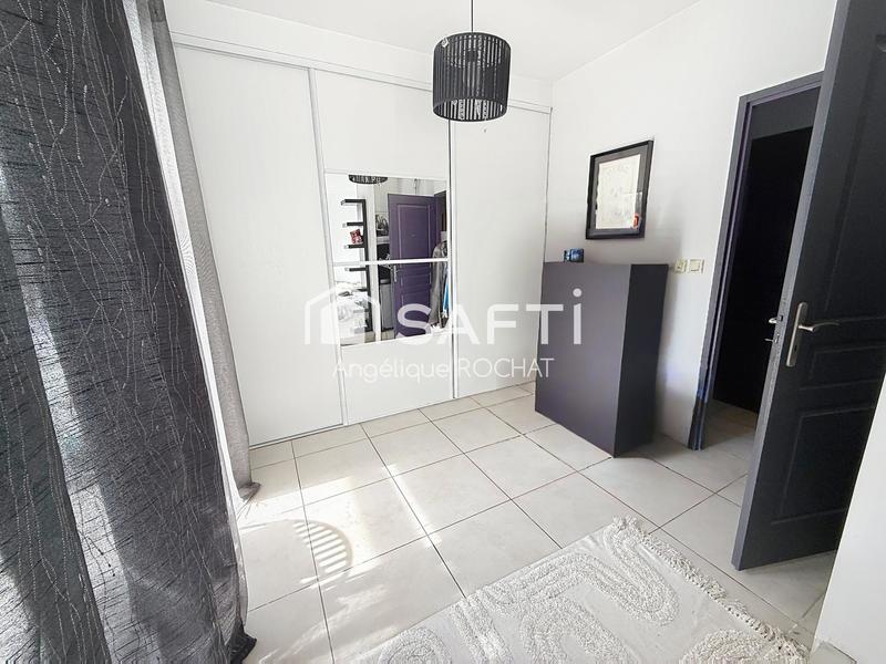 Villa - 180 m² - 6 pièces