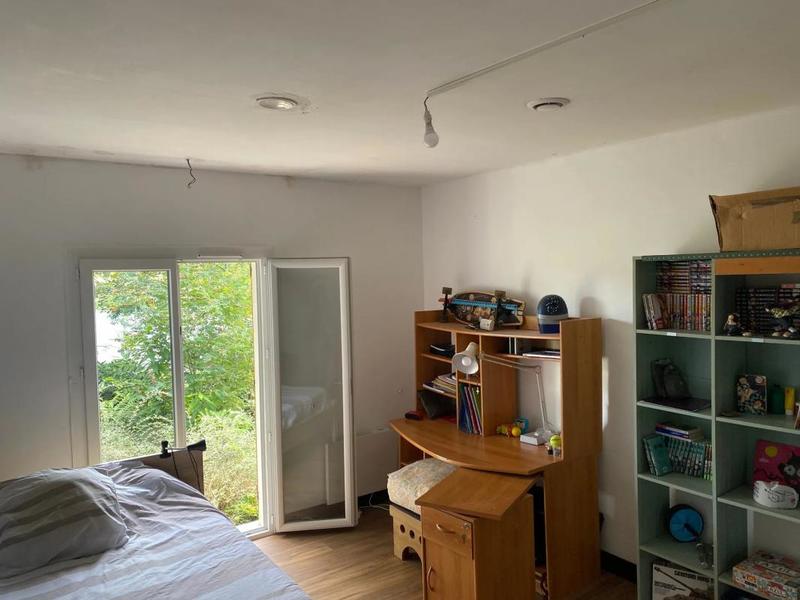 Maison - 118 m² - 5 pièces