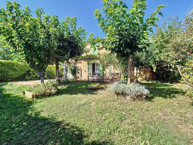 Maison - 87 m² - 5 pièces