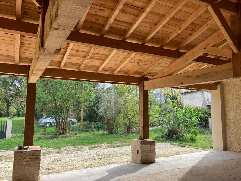 Maison - 103 m² - 5 pièces