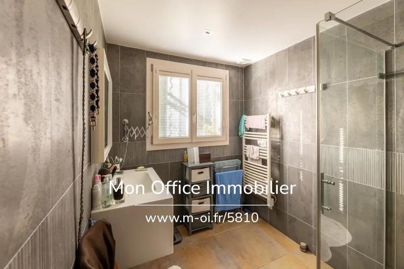 Villa - 316 m² - 9 pièces