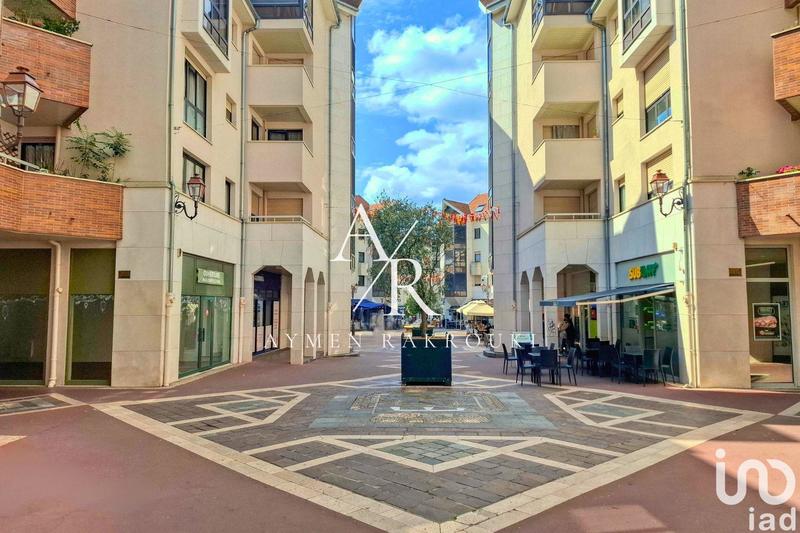 Local commercial - 26 m²