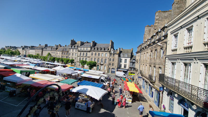 Appartement - 34 m² - 2 pièces