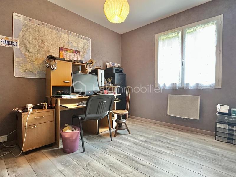 Pavillon - 130 m² - 7 pièces