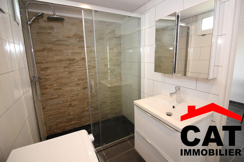 Maison ancienne - 25 m² - 1 pièce