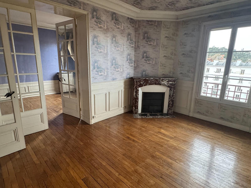 Appartement - 79 m² - 3 pièces