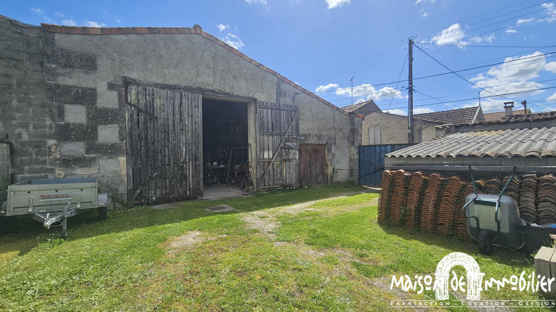 Maison - 141 m² - 5 pièces