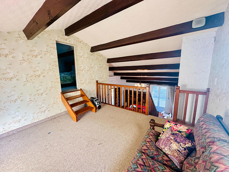 Maison - 145 m² - 5 pièces