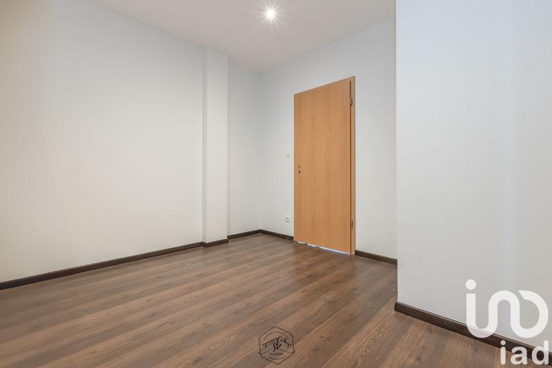 Appartement - 127 m² - 5 pièces