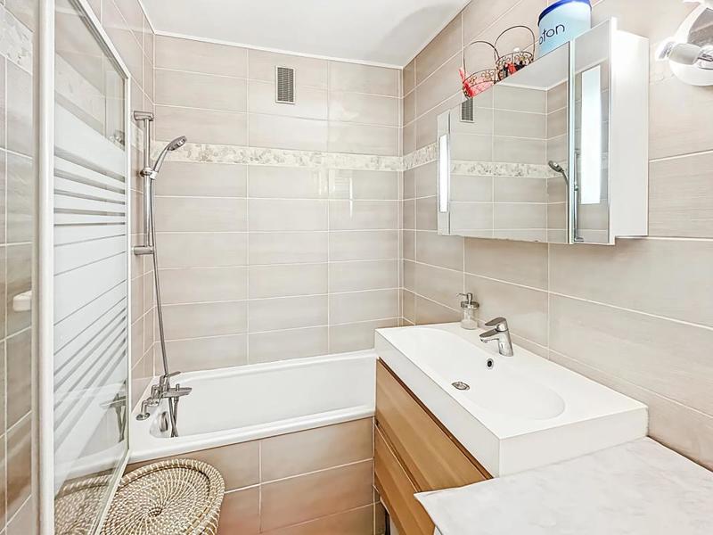 Appartement - 78 m² - 4 pièces