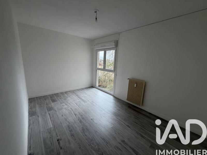 Appartement - 80 m² - 3 pièces