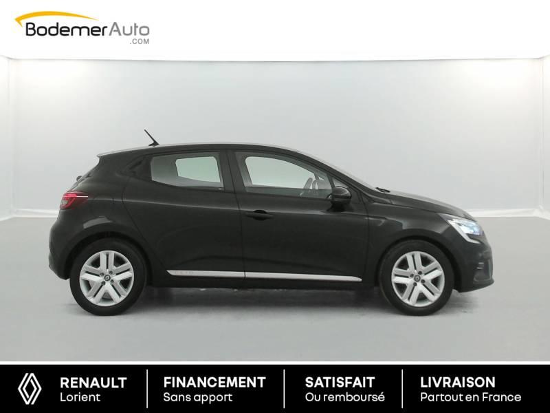 Renault Clio TCe 100 Business
