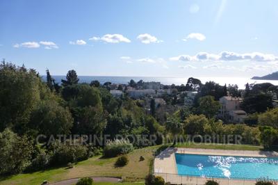 Appartement - 51 m² - 2 pièces