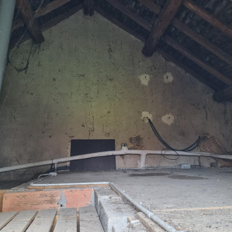 Maison - 99 m² - 3 pièces