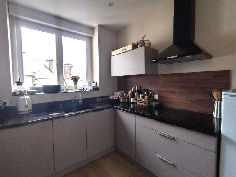 Appartement - 81 m² - 4 pièces