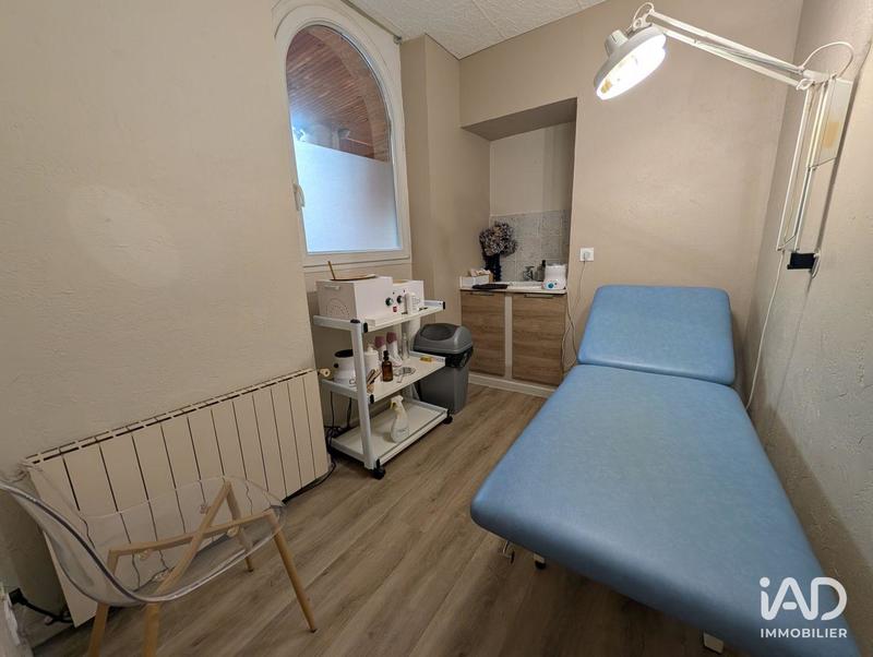 Local commercial - 62 m²