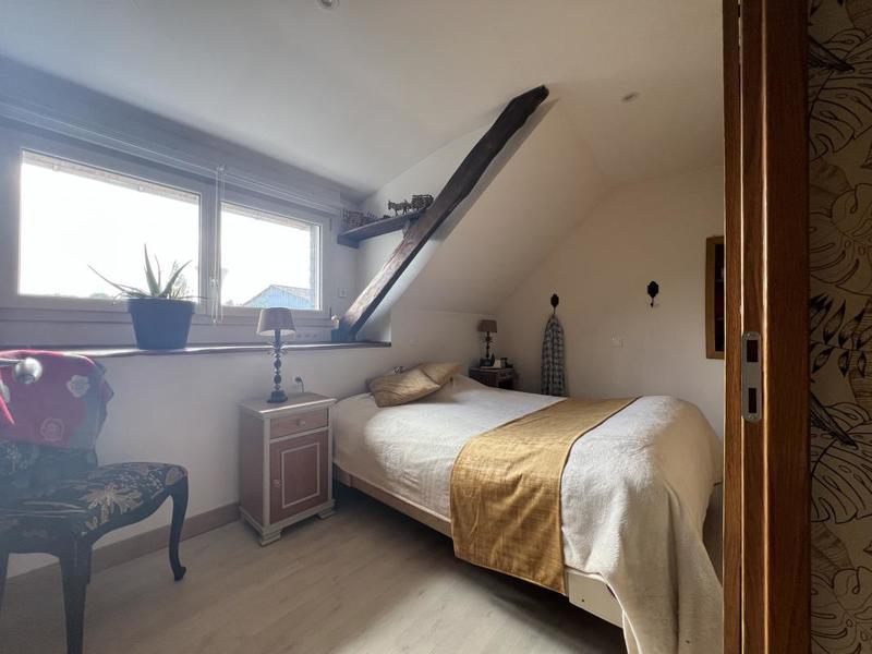 Longère - 152 m² - 5 pièces