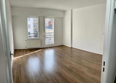 Appartement - 77 m² - 4 pièces