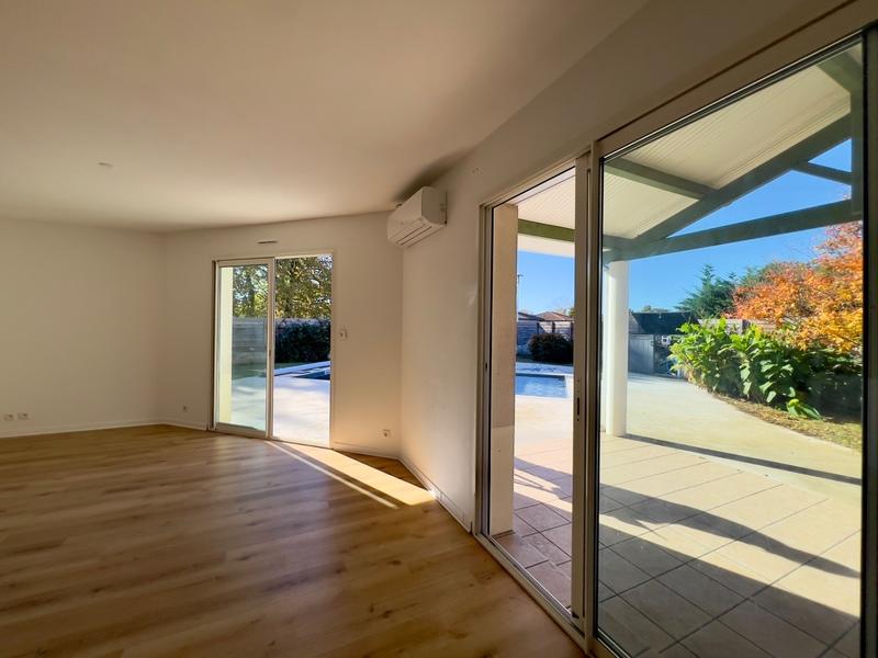 Maison - 81 m² - 4 pièces