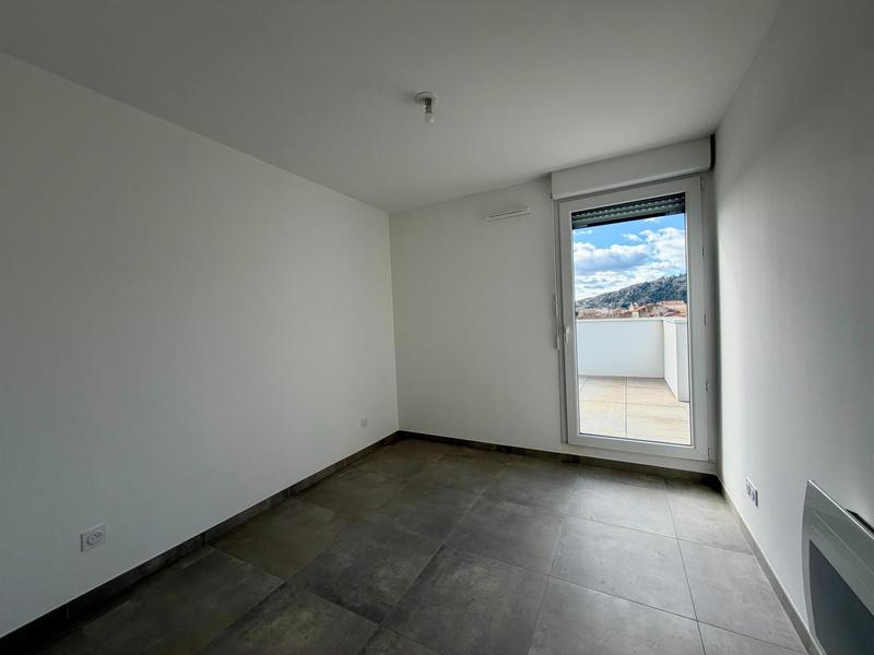 Duplex - 69 m² - 3 pièces