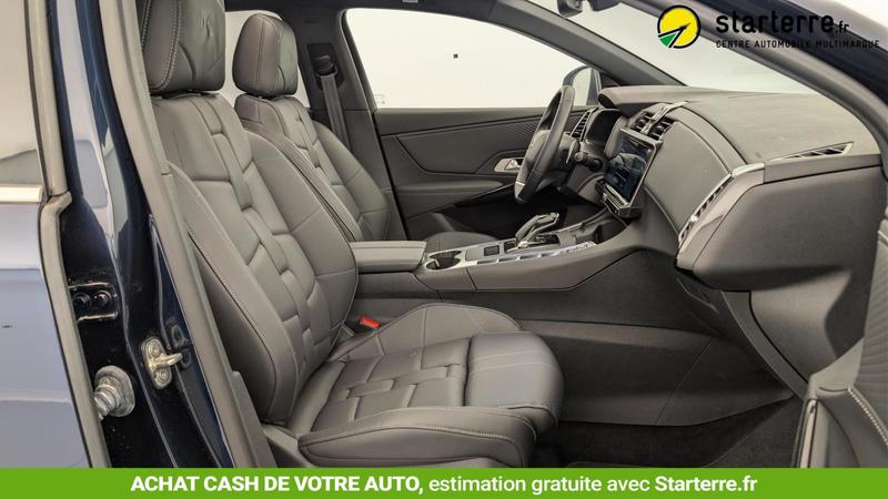 Ds Ds 7 Hybride Rechargeable E-Tense 225 Eat8 Opera