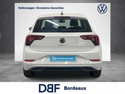 Volkswagen Polo 1.0 Tsi 95 s&amp;S Bvm5 Life